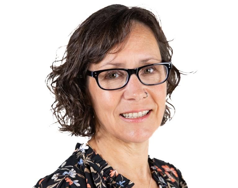 Julie F. Saville